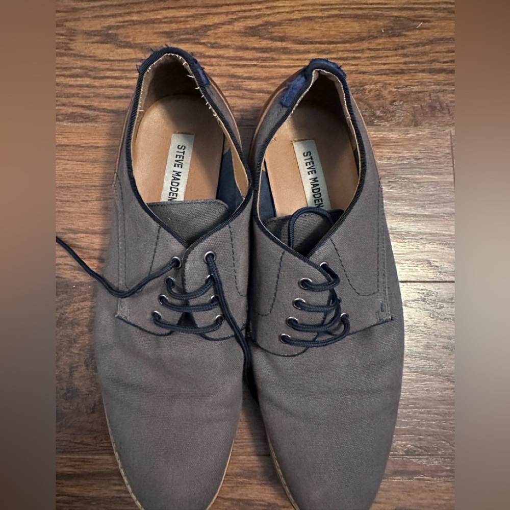 Men’s Steve Madden Shoes